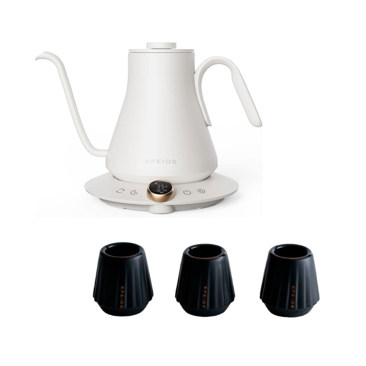 【セット割】Drip Kettle & Kiss Cup