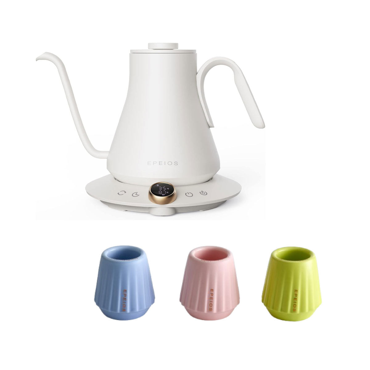【セット割】Drip Kettle & Kiss Cup