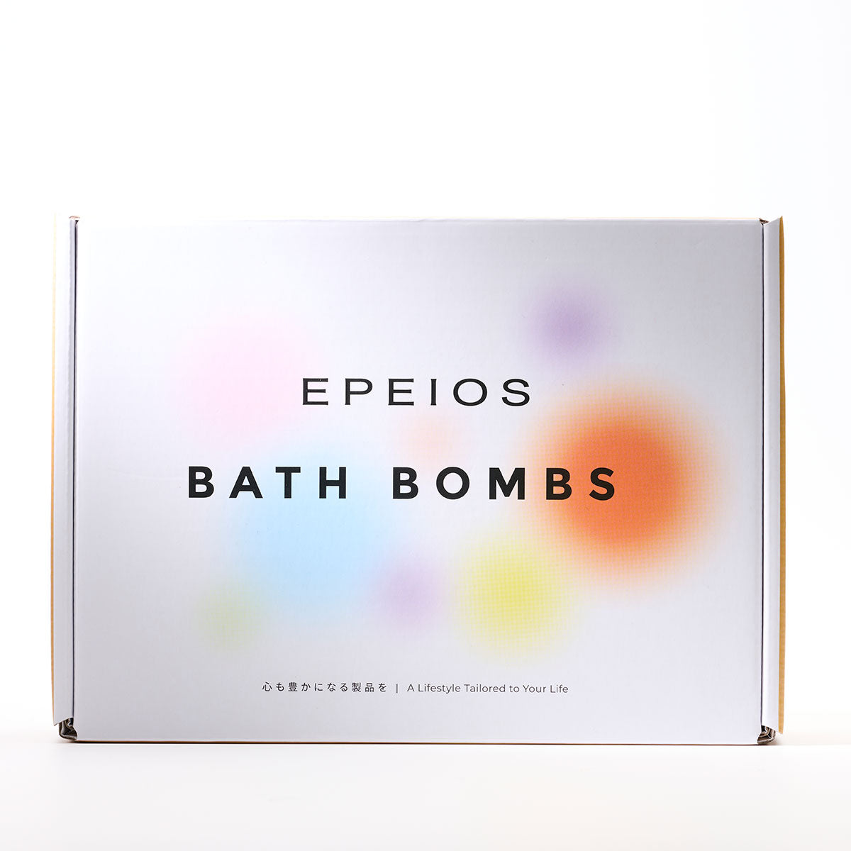 バスボム|Bath Bombs( 12個入り)