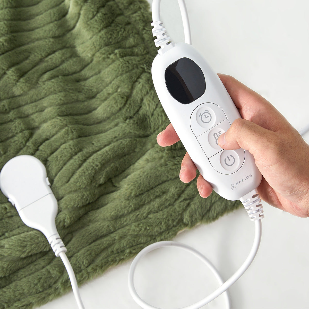 Naps electric blanket | Controller