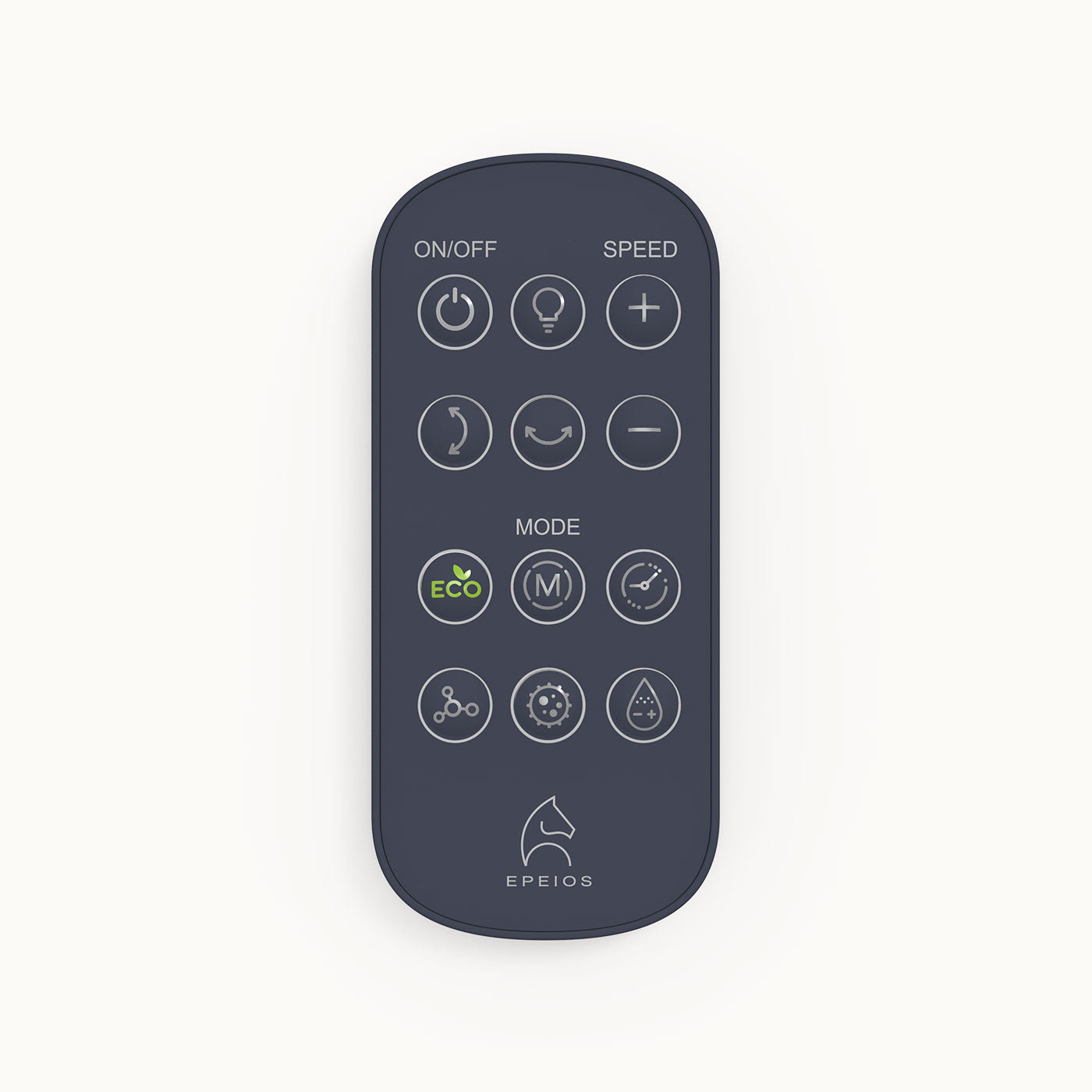 Circulator | Remote Control (Applicable product: HM702)