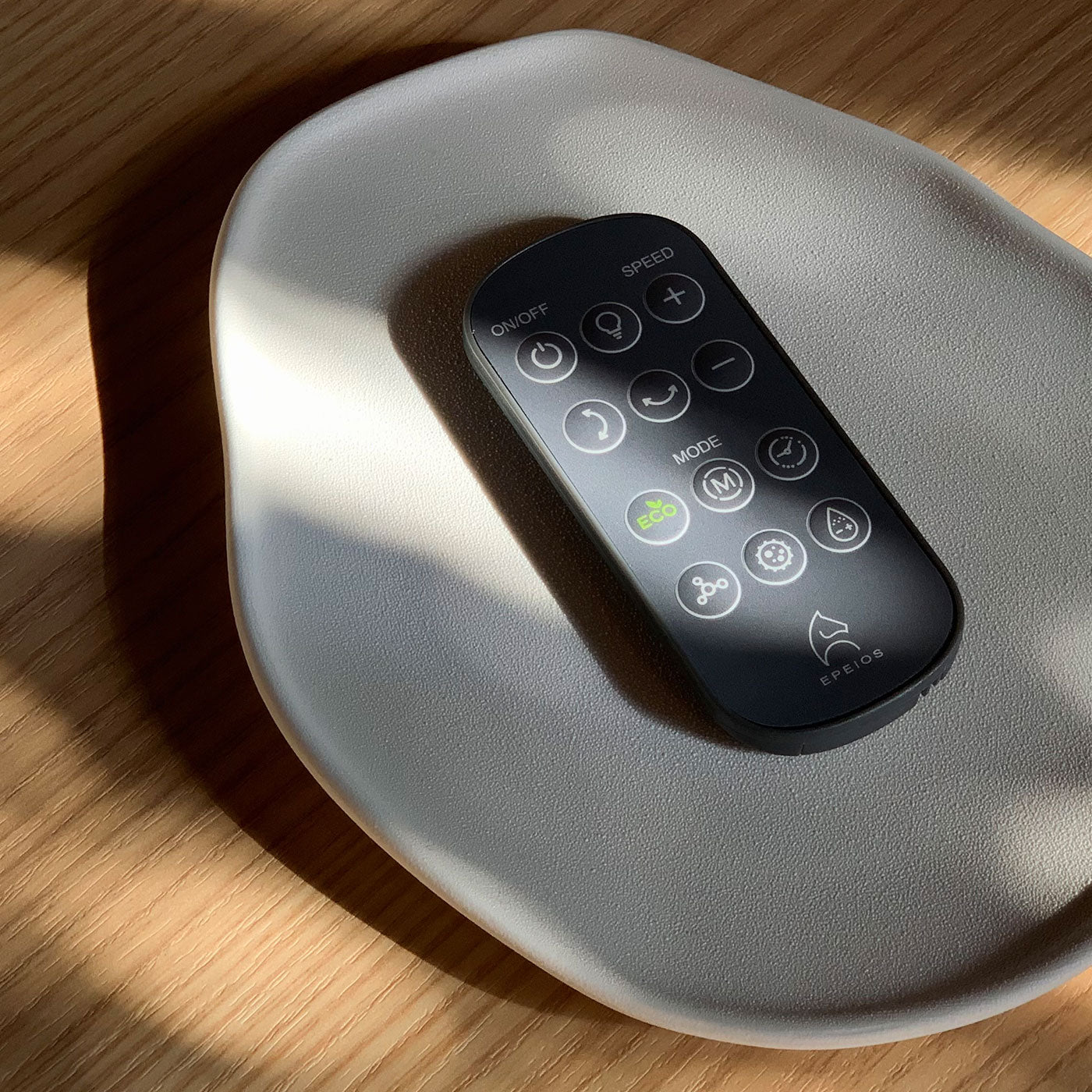 Circulator | Remote Control (Applicable product: HM702)