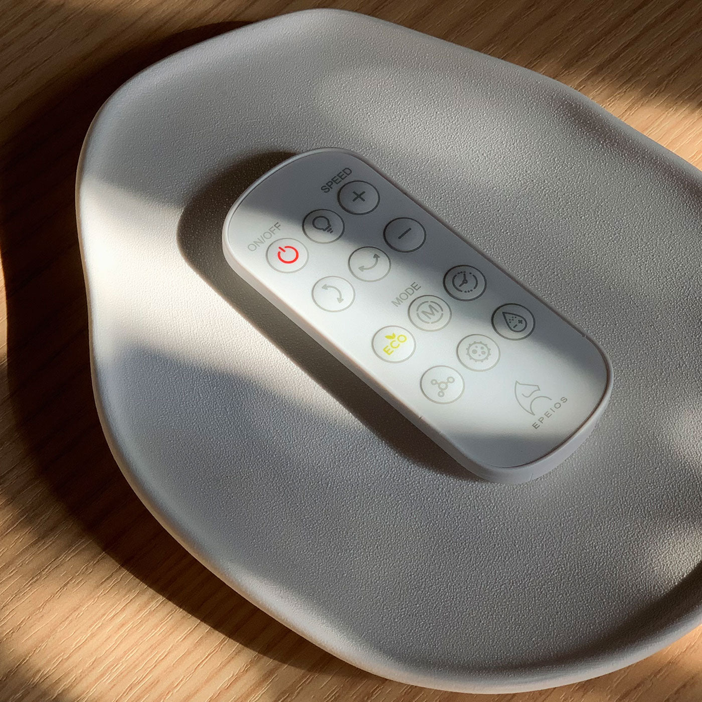 Circulator | Remote Control (Applicable product: HM702)