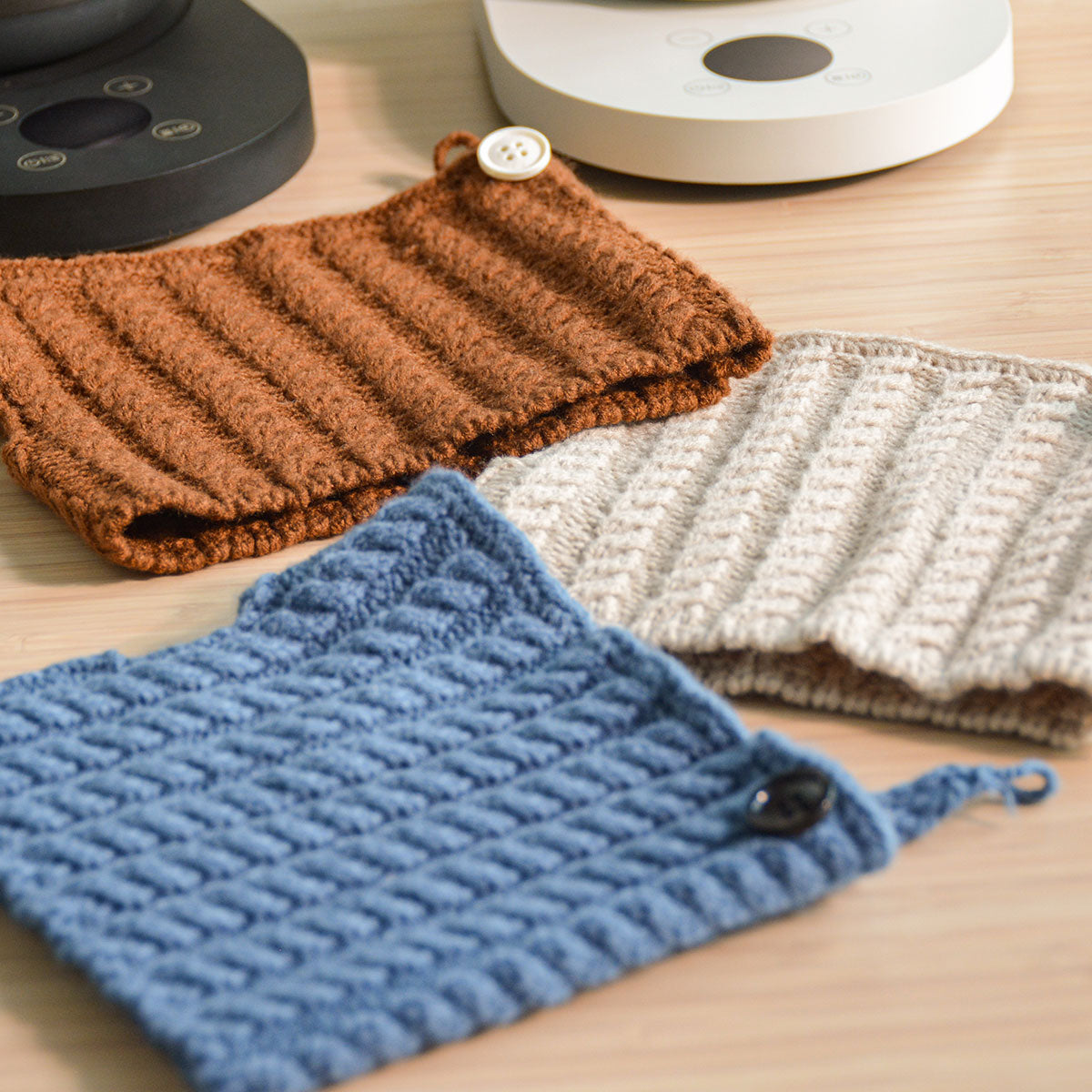 Cozy electric kettle for COVE | Cozy