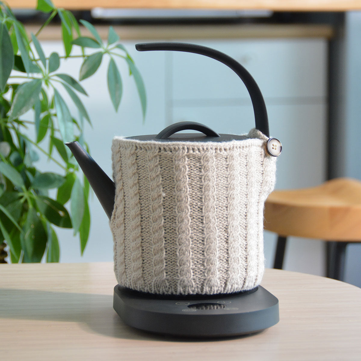 Cozy electric kettle for COVE | Cozy