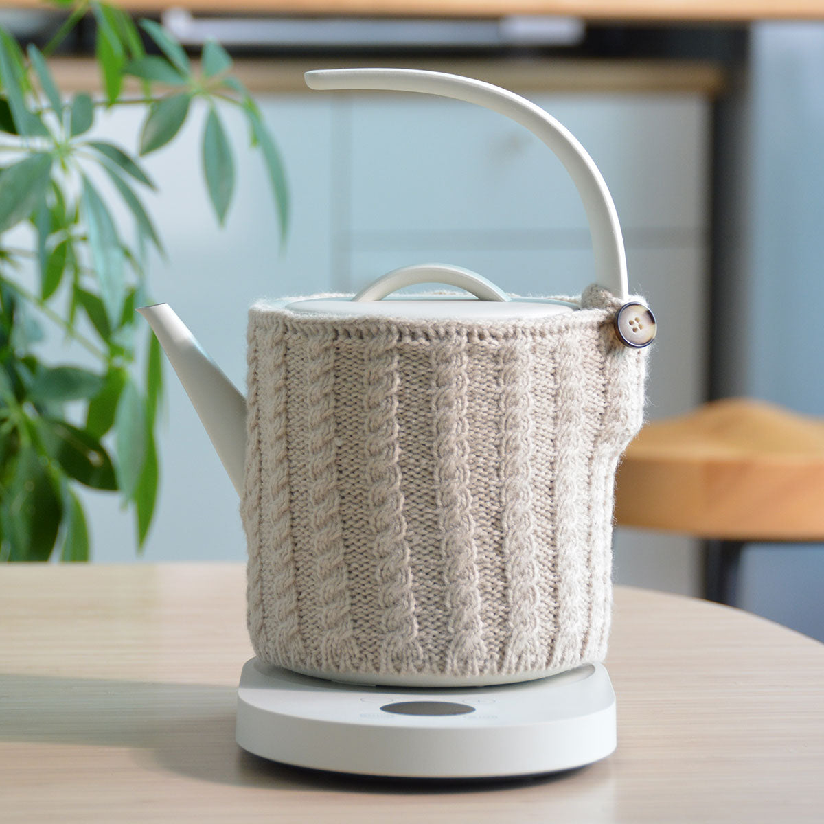 Cozy electric kettle for COVE | Cozy