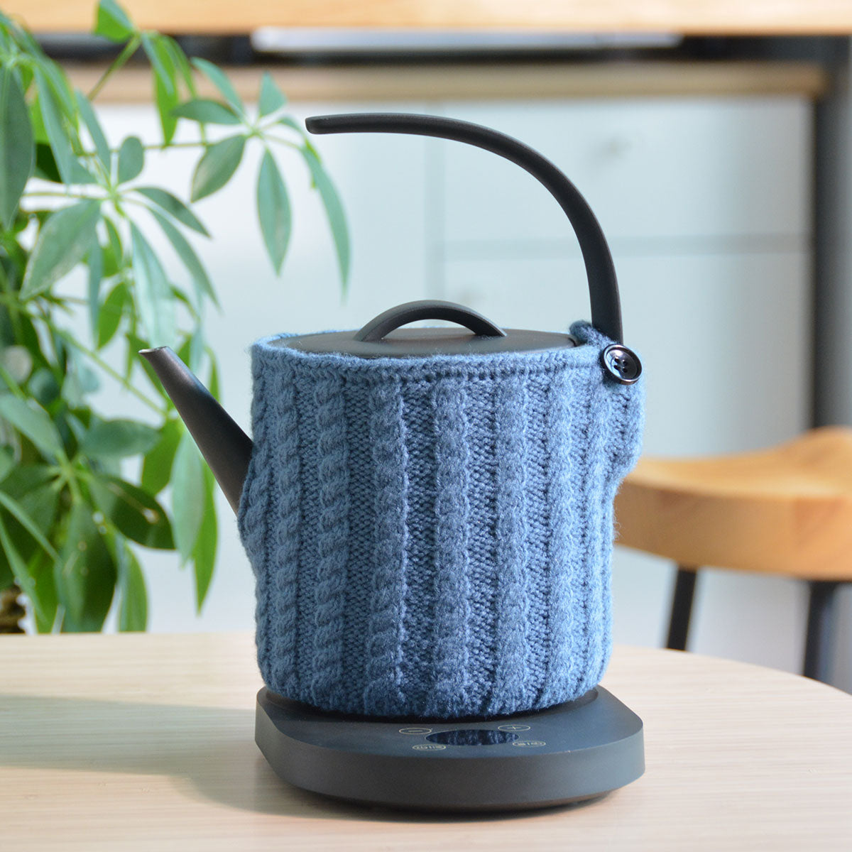 Cozy electric kettle for COVE | Cozy