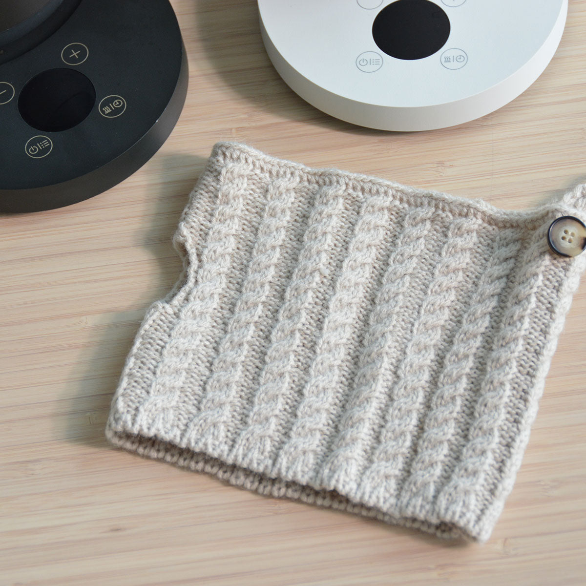 Cozy electric kettle for COVE | Cozy