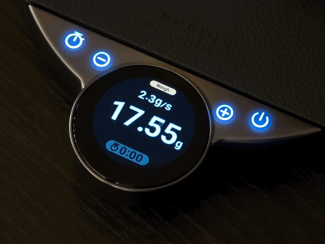 Coffee Scale | Balance