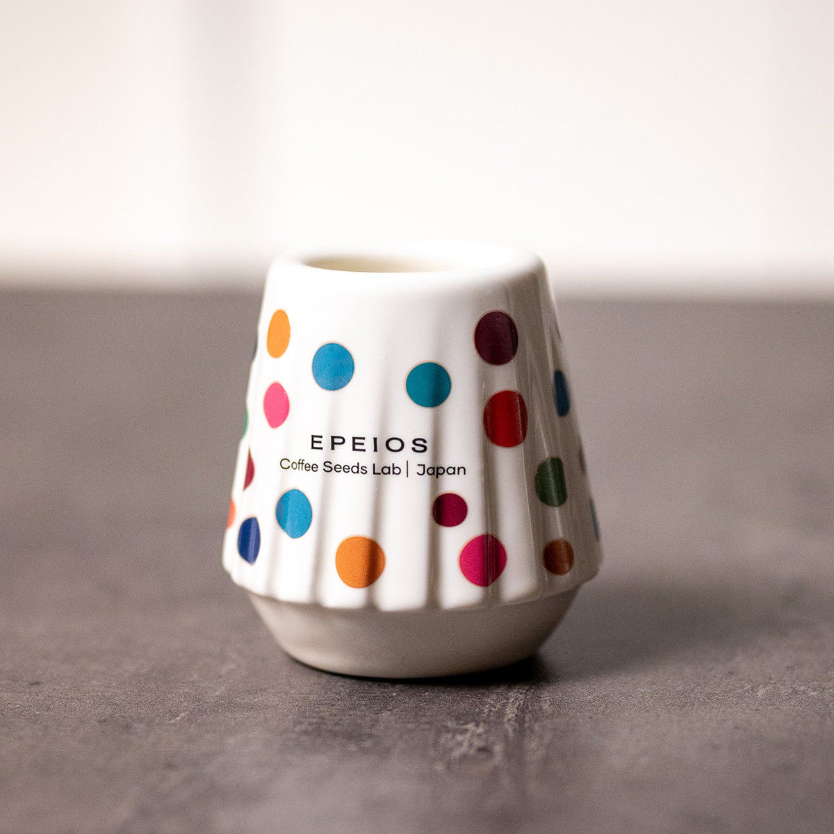 【新色発売】テイスティングカップ|Kiss Cup(1piece)