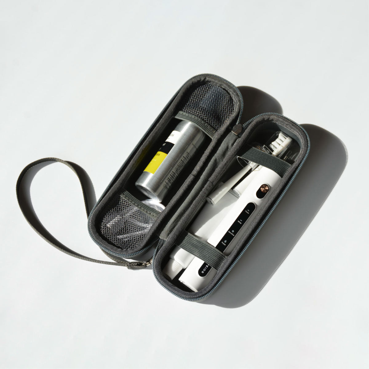 Okare! Series | Electric Toothbrush Case (Special Type/Multi-Type)