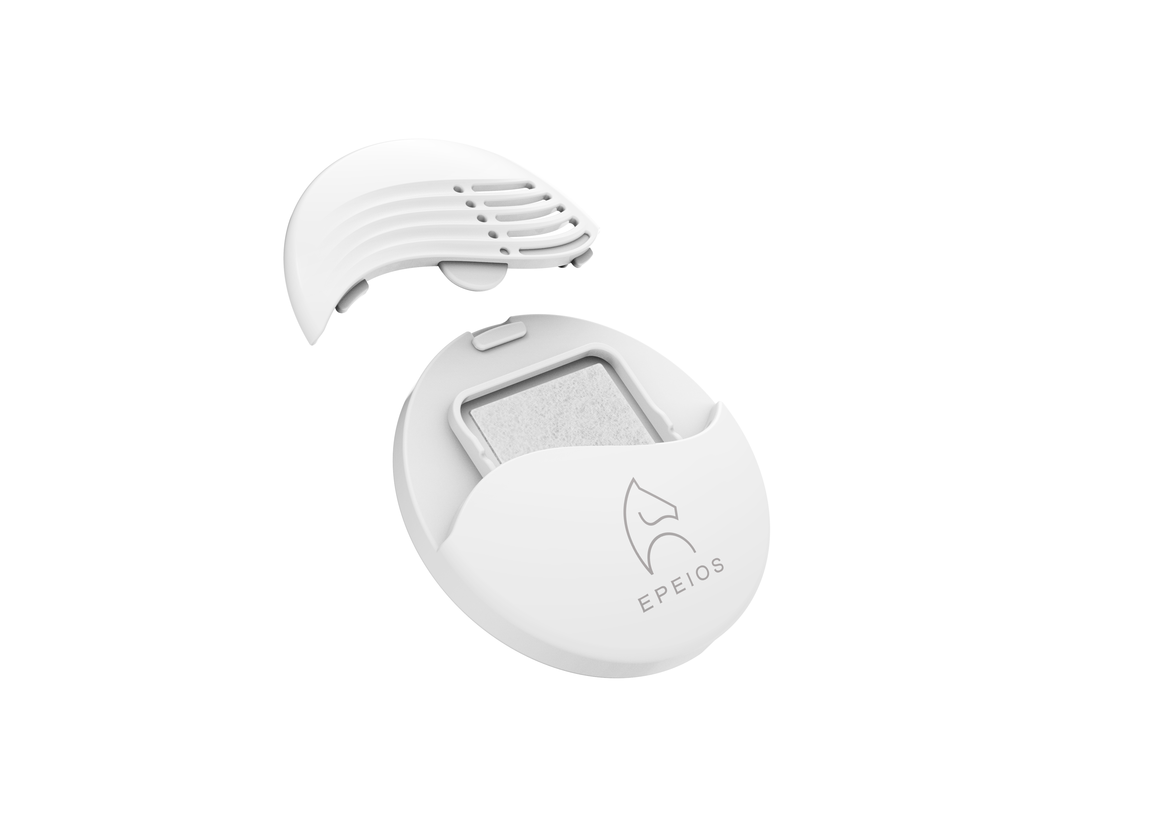 サーキュレーターファン | Smart Circulator Fan