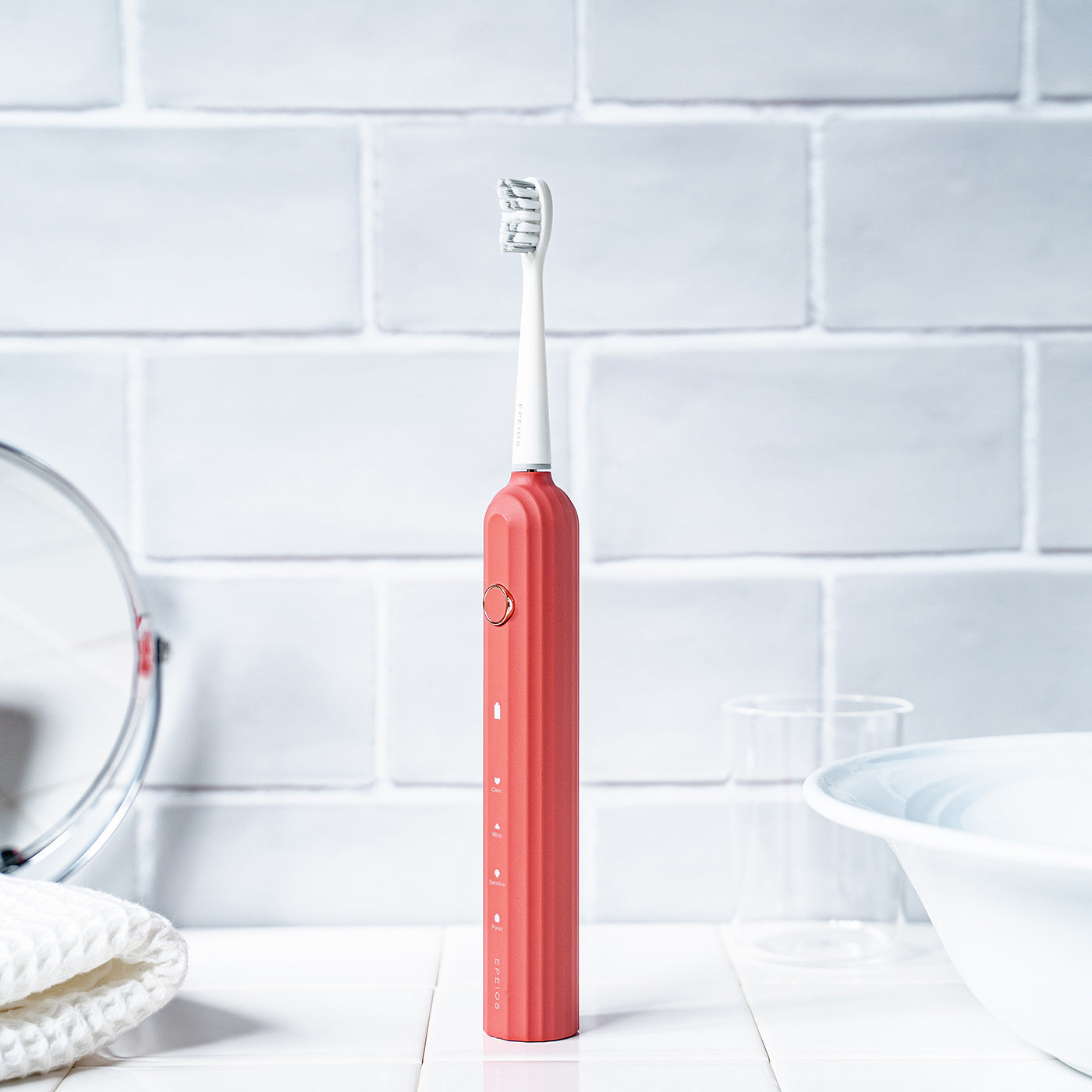 OKare!|音波電動歯ブラシET003