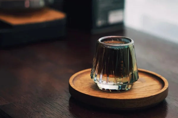 一杯のコーヒー