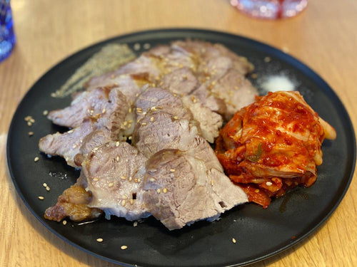 ポッサムの料理写真