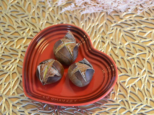 焼まろんの料理写真
