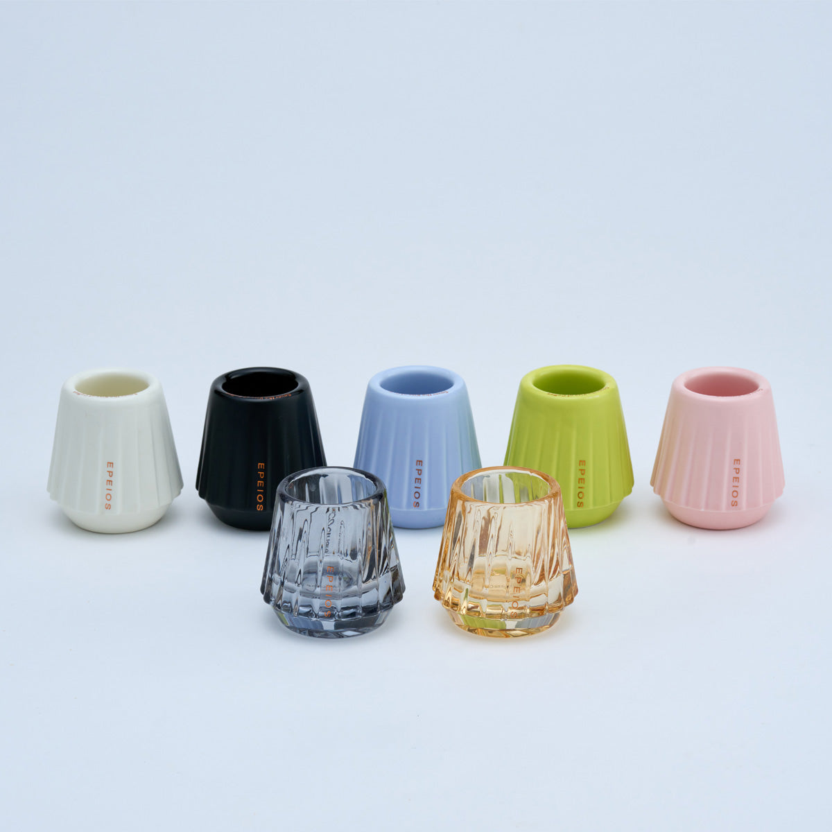 飲料本来の豊かな香りとテイストを贅沢に楽しむためのテイスティングカップ " Kiss Cup / キスカップ " 発売