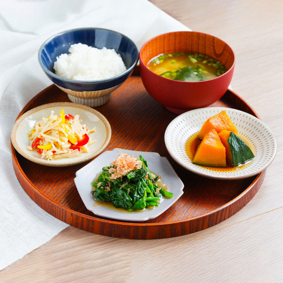 一度に３種！作り置きレシピのレシピ写真