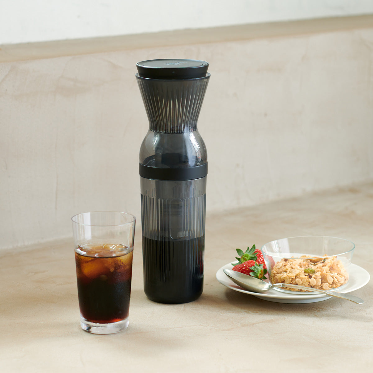 EPEIOS Cold Brew Maker | コールドブリューメーカー 350mL/680mL