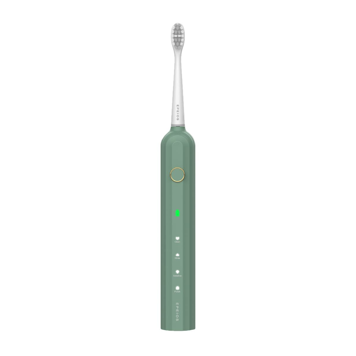 [Set Discount] OKare! ET003 & Replacement Brushes (Set of 2 Compacts)