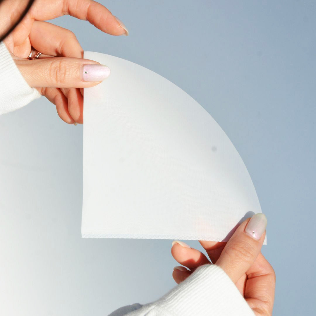 【数量限定】EPEIOS×McLarenコーヒーフィルター｜Quick Drip