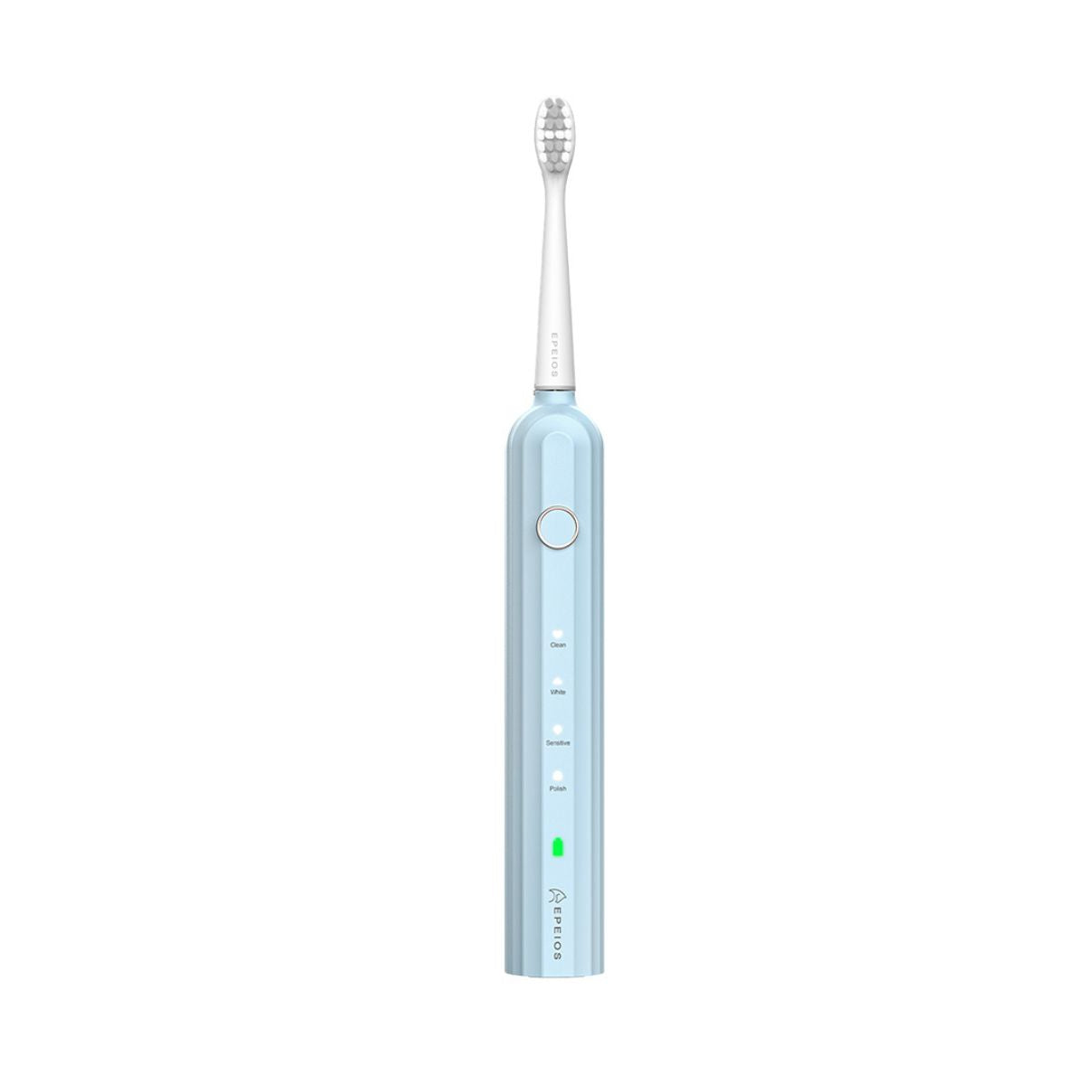 [Set Discount] OKare! ET003 & Replacement Brushes (Set of 2 Compacts)