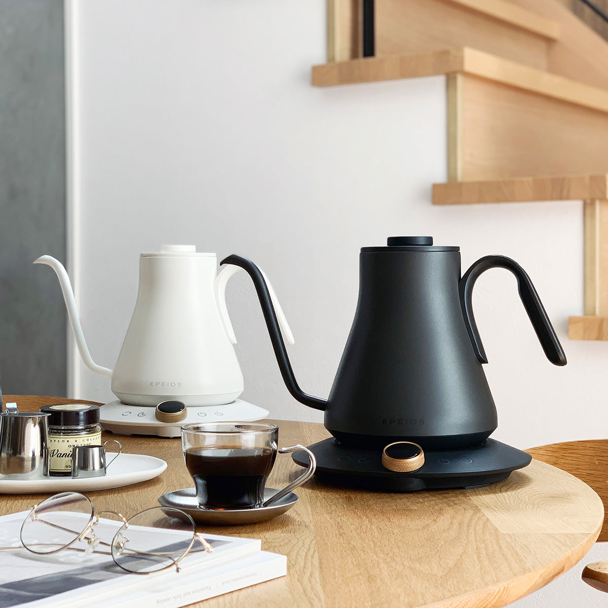 EPEIOS Drip Kettle | ドリップケトル