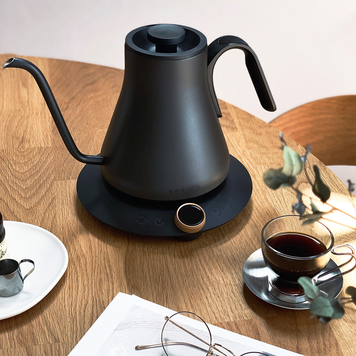 EPEIOS Drip Kettle | ドリップケトル