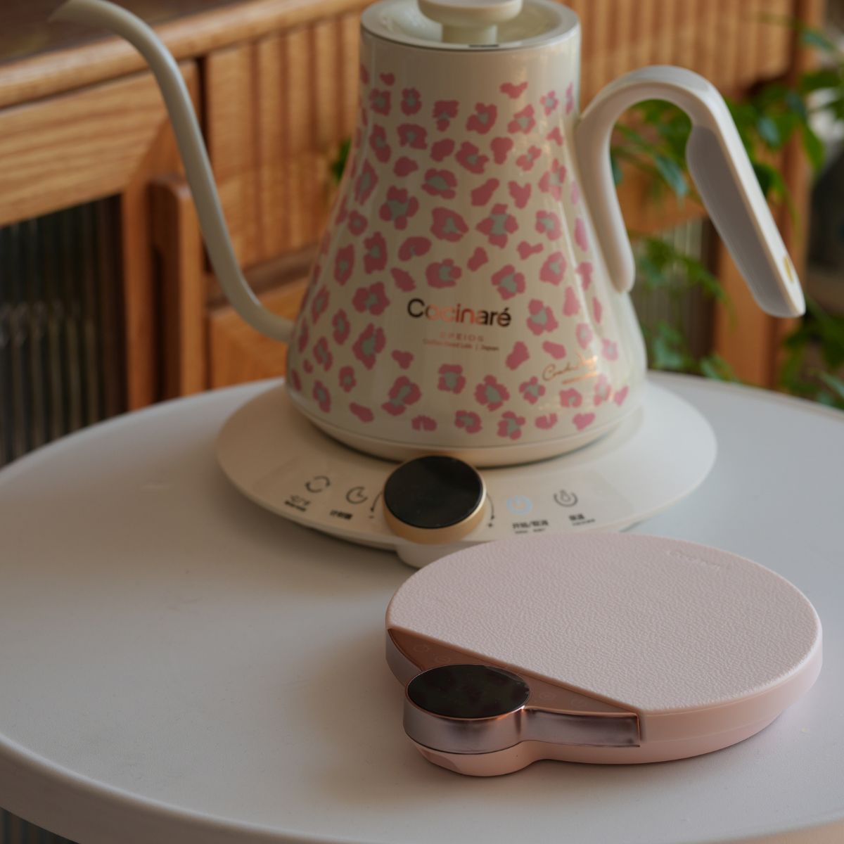 Coffee Scale | Balance