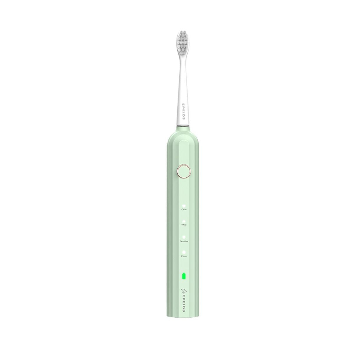 [Set Discount] OKare! ET003 & Replacement Brushes (Set of 2 Compacts)