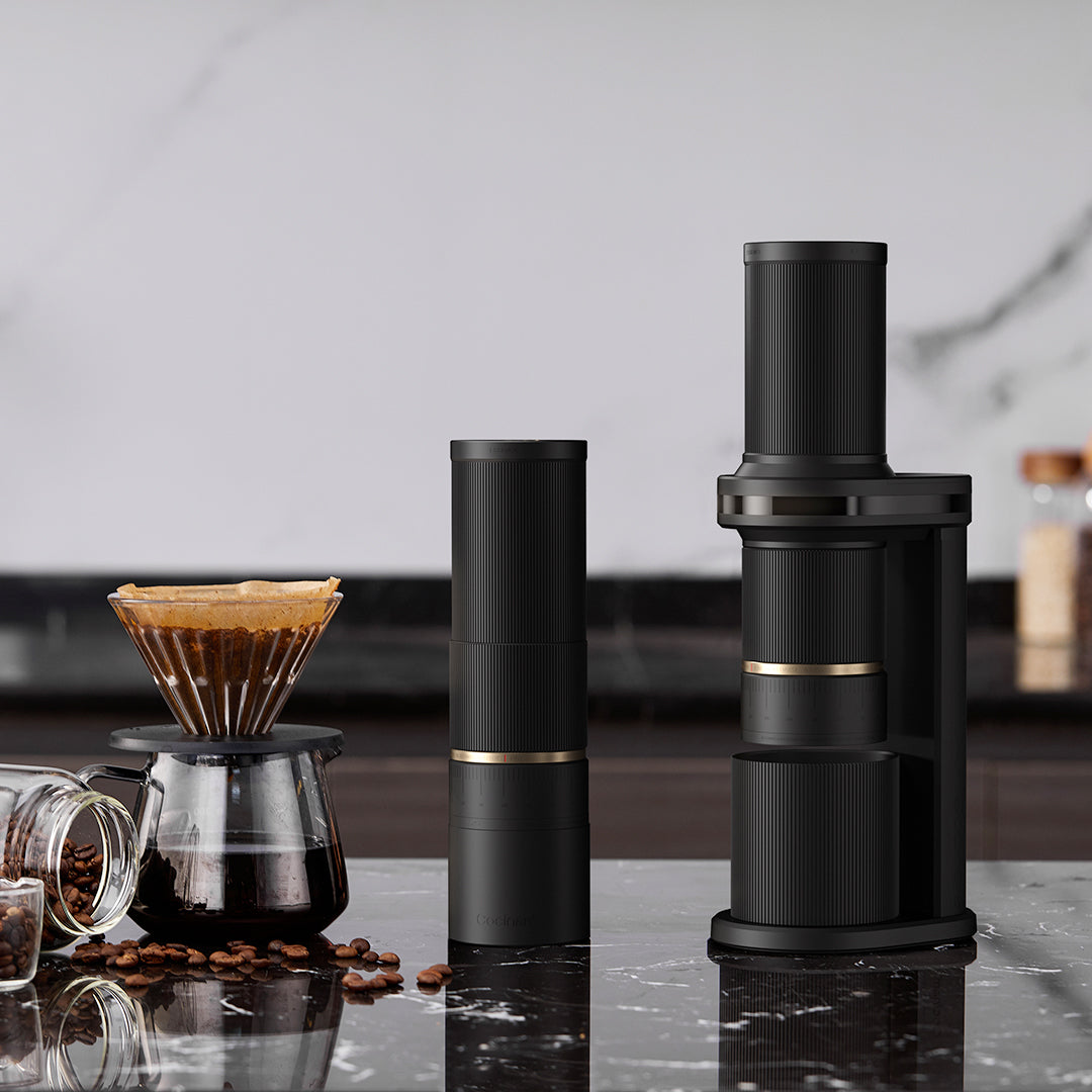 【NEW】EPEIOS Coffee Grinder | ESSENCE コーヒーグラインダー