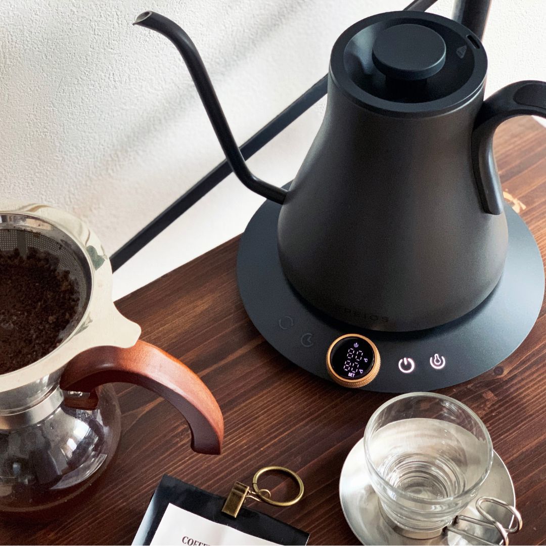 【セット割】定番ドリップセット：Original + Balance