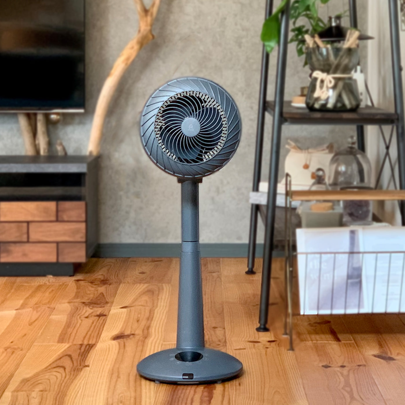 EPEIOS Smart Circulator Fan | サーキュレーター