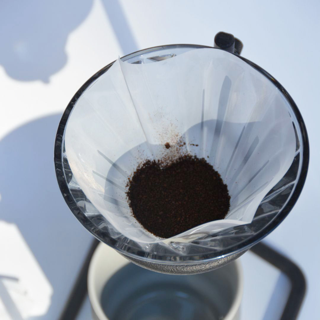 【数量限定】EPEIOS×McLarenコーヒーフィルター｜Quick Drip