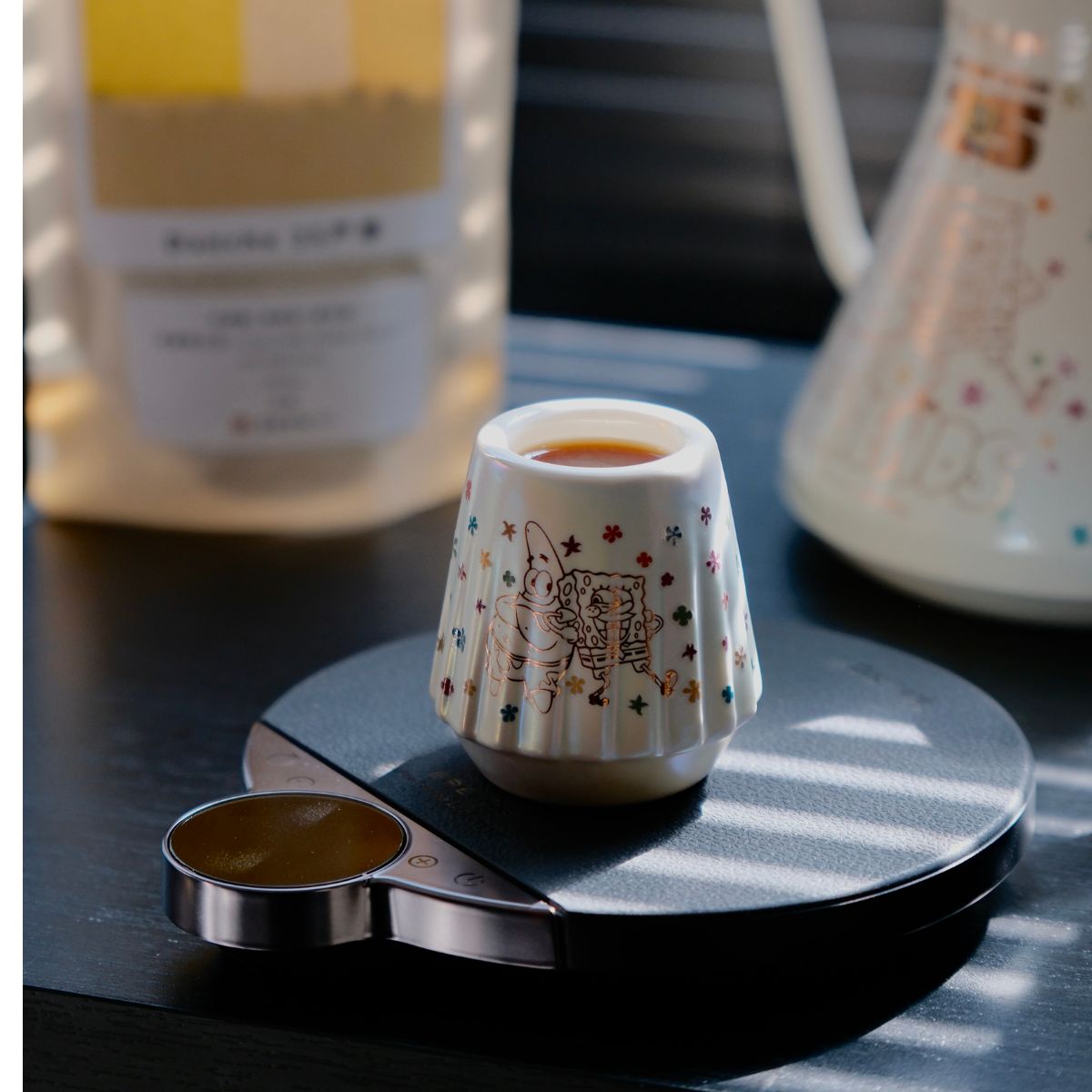Coffee Scale | Balance