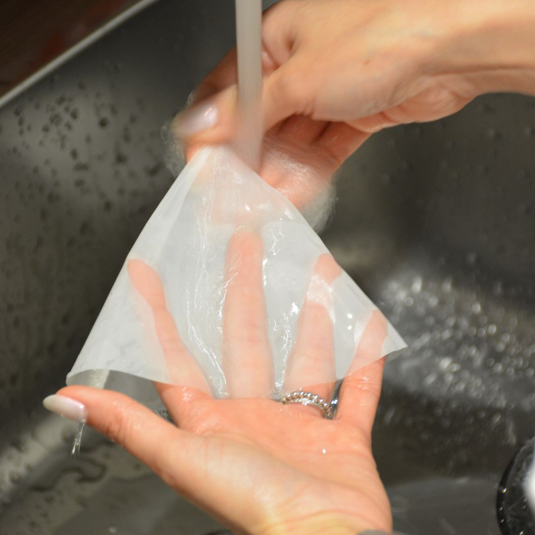 【数量限定】EPEIOS×McLarenコーヒーフィルター｜Quick Drip