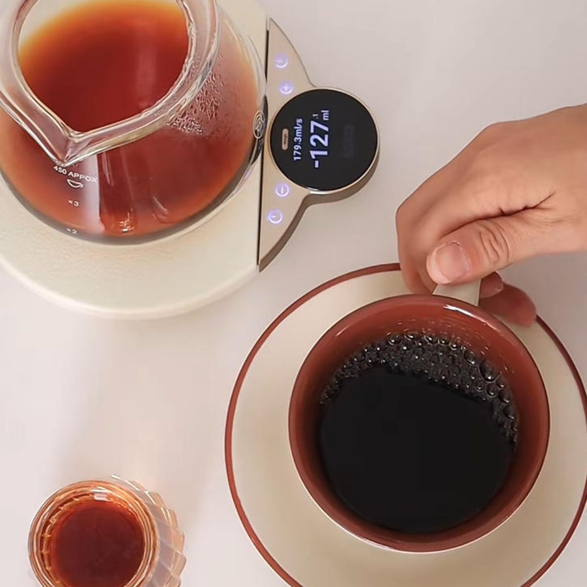 Coffee Scale | Balance