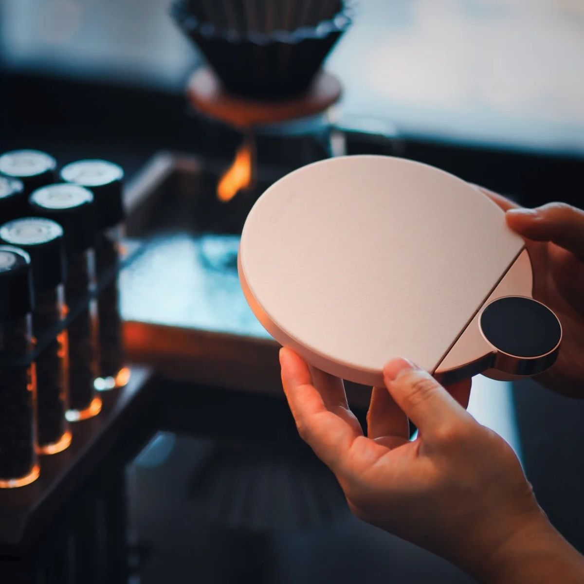 Coffee Scale | Balance
