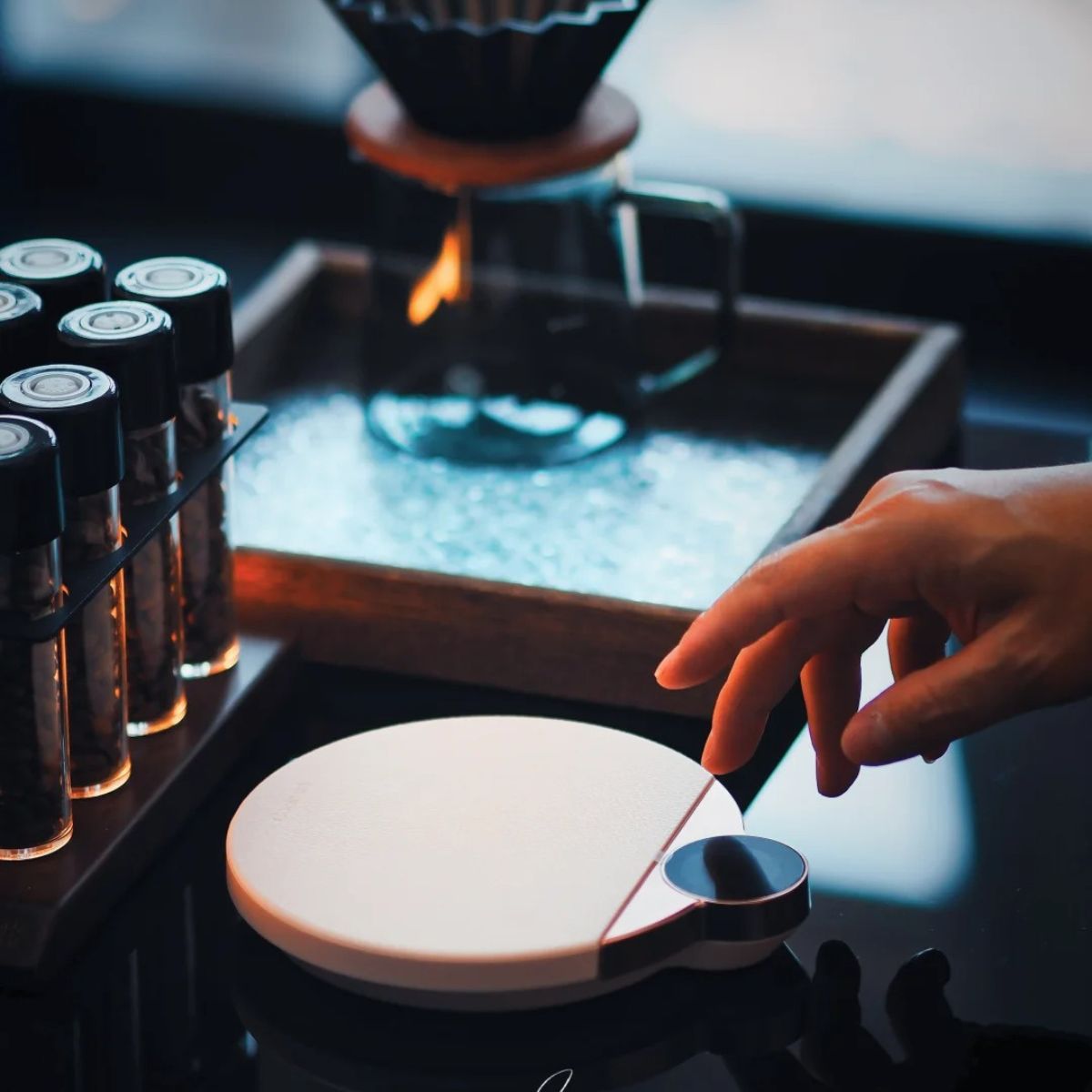 Coffee Scale | Balance
