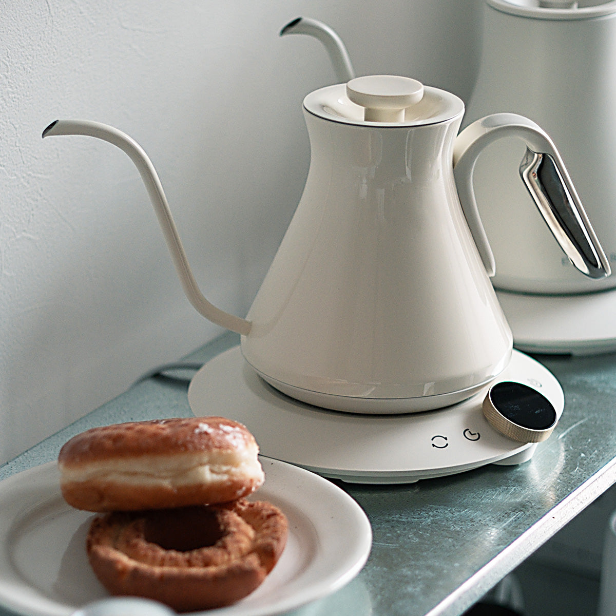 ドリップケトル｜LUX600