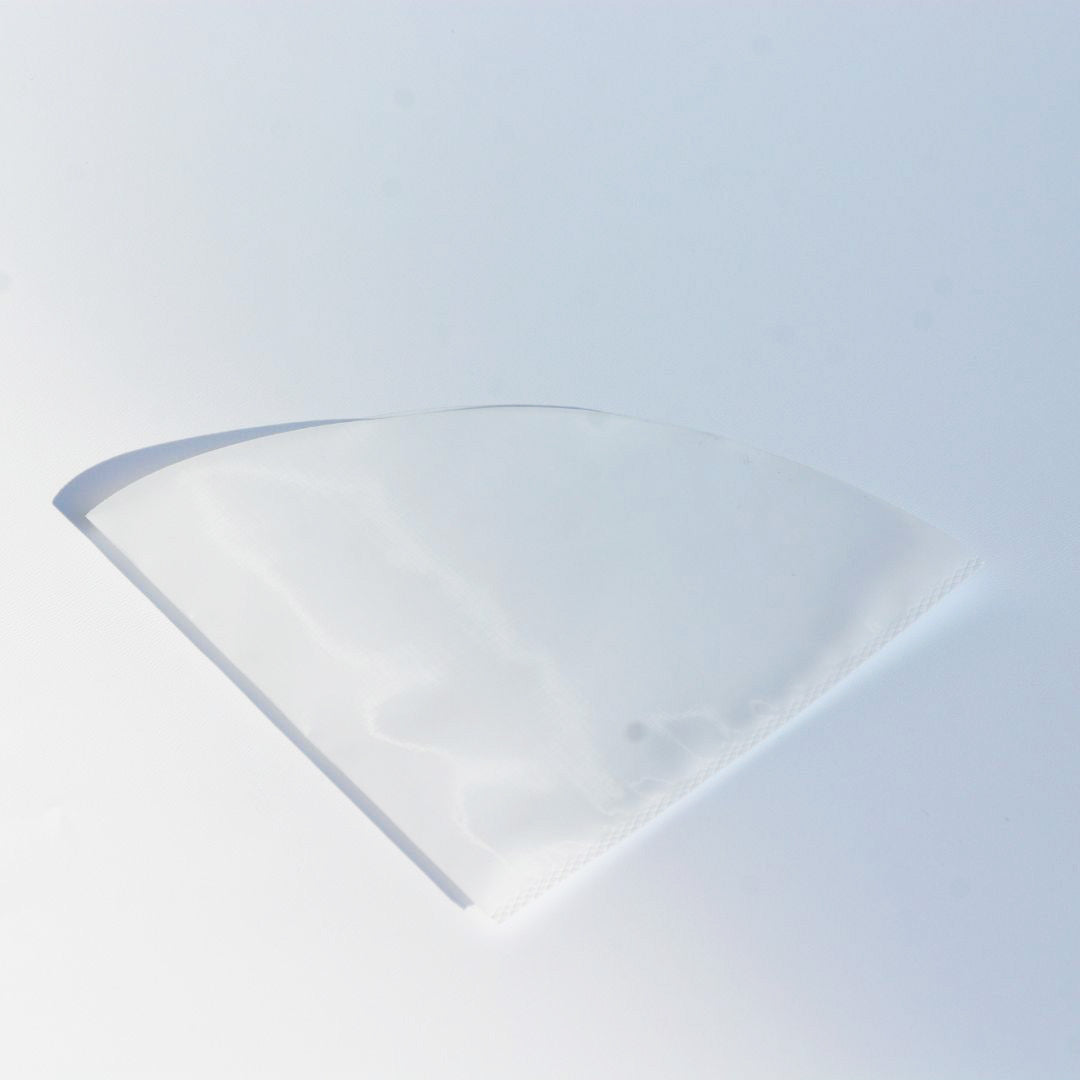 【数量限定】EPEIOS×McLarenコーヒーフィルター｜Quick Drip