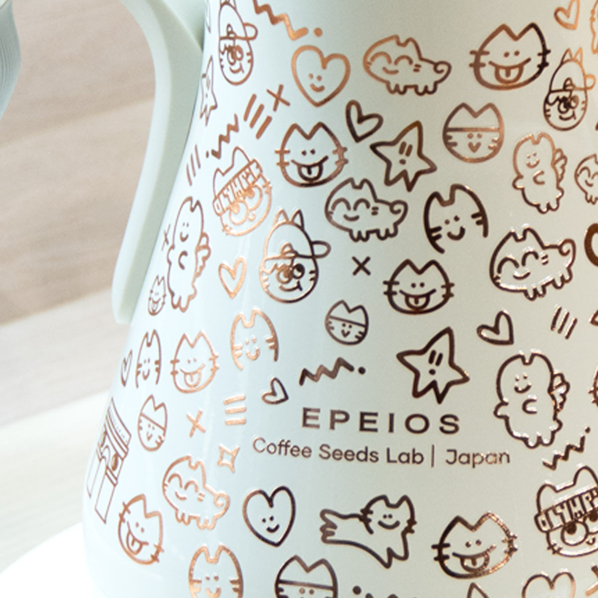 【6個限定セット割】Art de Paris Whiteセット