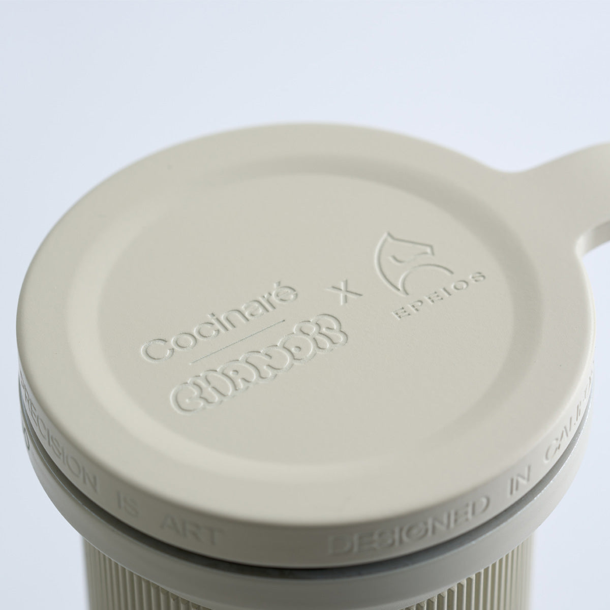 【在庫限り】2WAYコーヒーグラインダー｜Essence Duo 