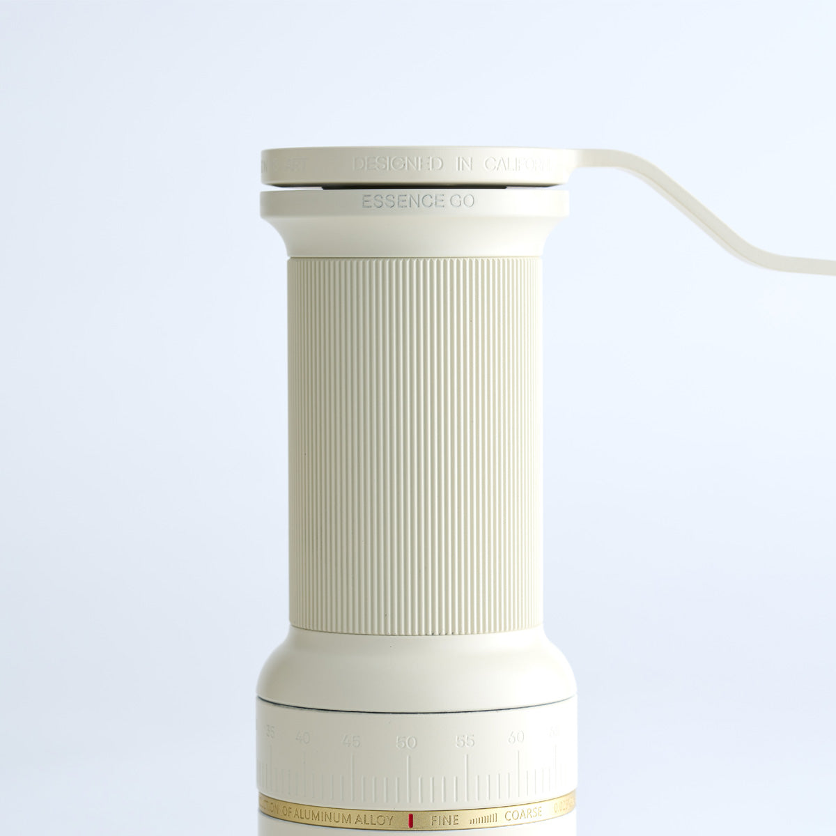 【在庫限り】2WAYコーヒーグラインダー｜Essence Duo 