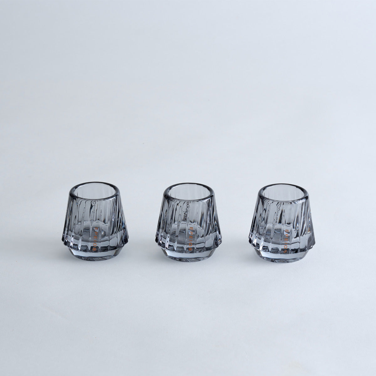 テイスティングカップ｜Kiss Cup（3piece）