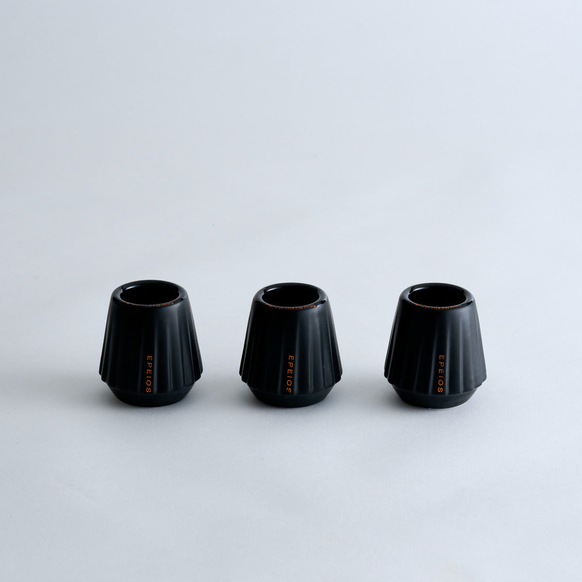 テイスティングカップ｜Kiss Cup（3piece）