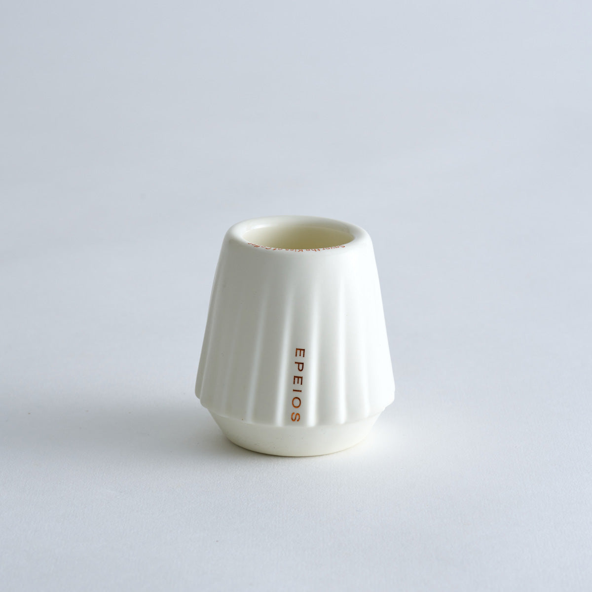 テイスティングカップ｜Kiss Cup（3piece）