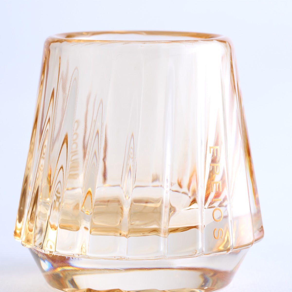 テイスティングカップ｜Kiss Cup（3piece）