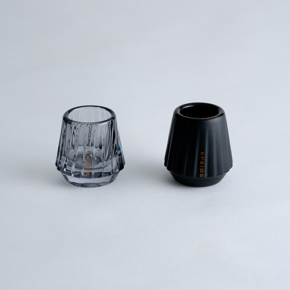 テイスティングカップ｜Kiss Cup（3piece）