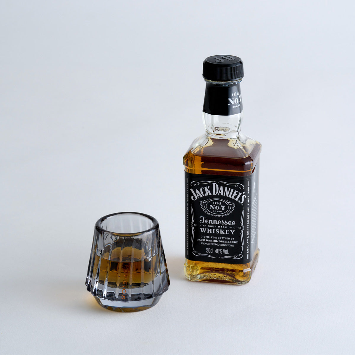 テイスティングカップ｜Kiss Cup（3piece）